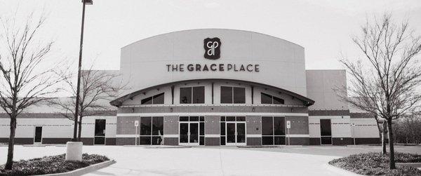 The Grace Place