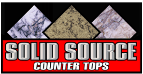 Solid Source Countertops