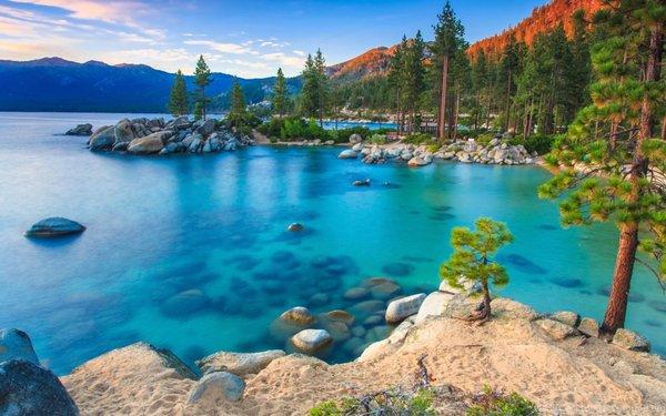 Lake Tahoe