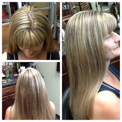 Fab highlights!!!