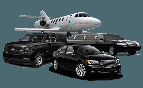 Airport Ride Airport Shuttles