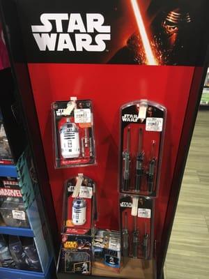 Star Wars Tools!