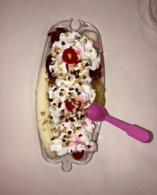 Banana Split