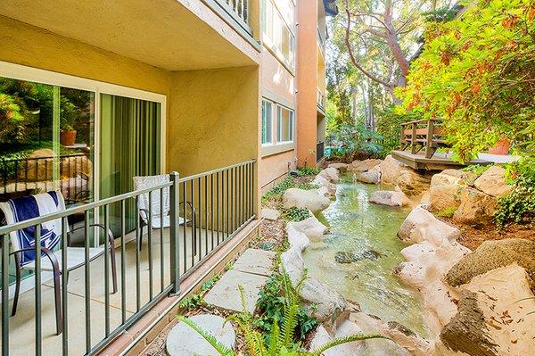 Stream at Casa Granada Apartment Homes