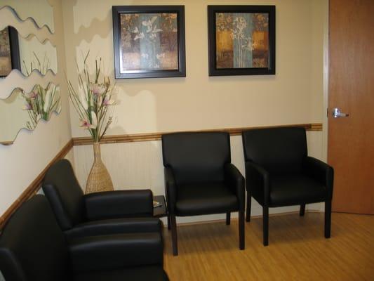 Waiting Room