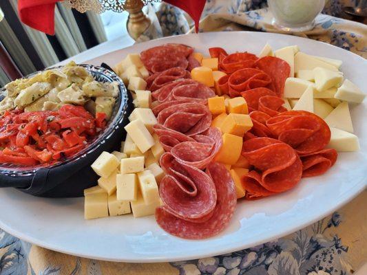 Antipasto