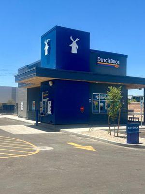 Dutch Bros 91st Ave