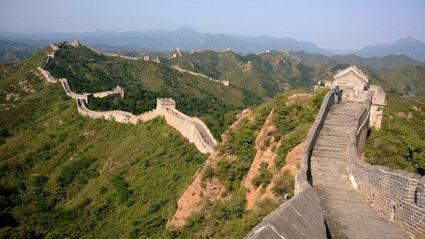 Great Wall of China