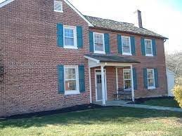 beautiful farm house mercersburg pa