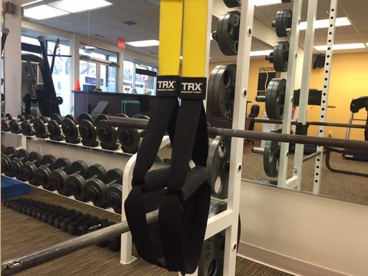 TRX