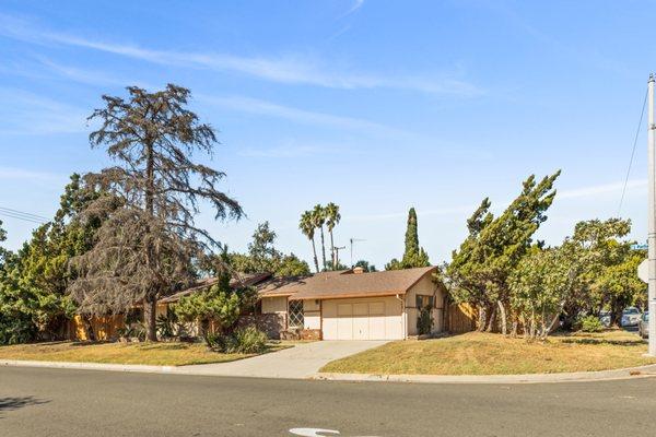 Sold! Fixer-upper in Garden Grove, CA