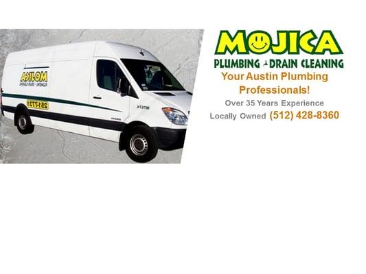 Mojica Plumbing & Drain Cleaning