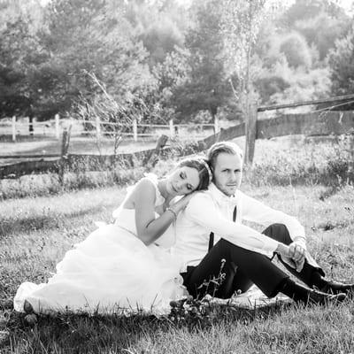 country, Colorado weddings