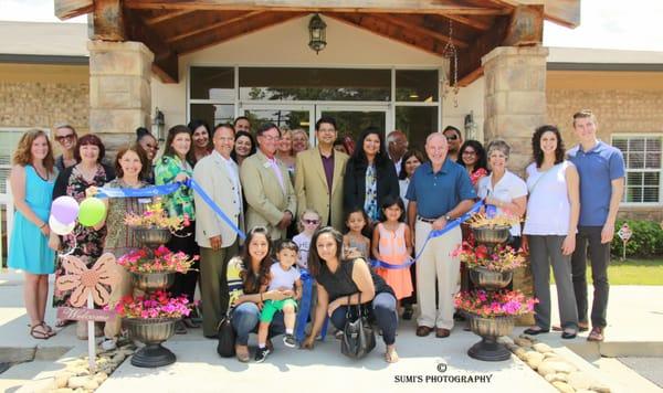 Stepping Stone Montessori School