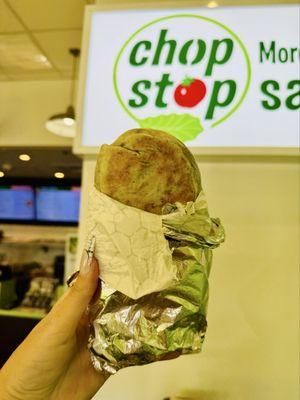 Chop Stop