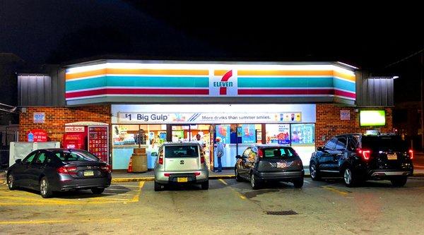 7-Eleven