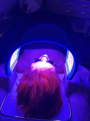 LED Therapy