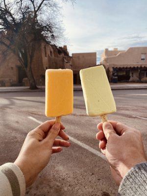 Paletas