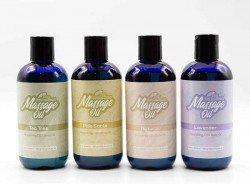 Massage Oils