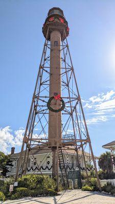 Sanibel Island Lighthouse Beach Park