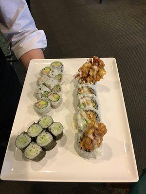 Sushi