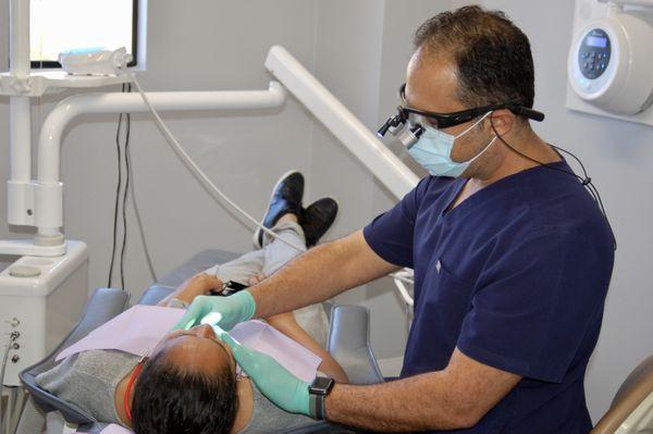 Samaritan Dental Arts