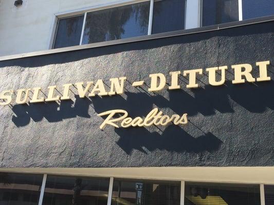 Sullivan-Dituri Co. 
2111 Wilshire Blvd.
Santa Monica, CA 90403