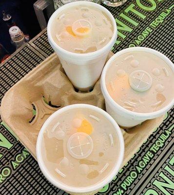 Margaritas to-go? Absolutely! Call 775-327-4422.