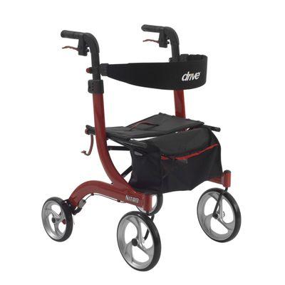 Rollator Sales & Rental