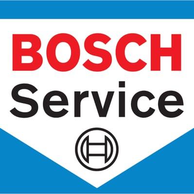 BOSCH Service