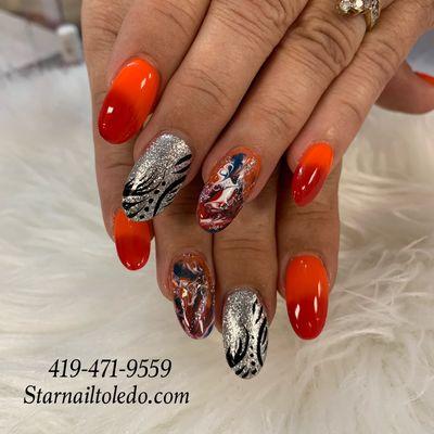 Starnailtoledo.com