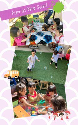 Yi Family Child Care