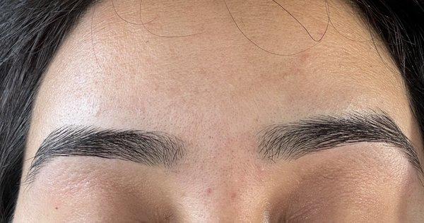 Brows by Ana