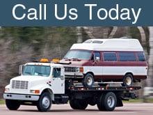 1st Towing & Junk Car Buyers