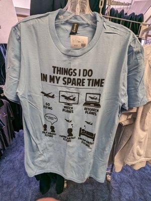 Funny t-shirts