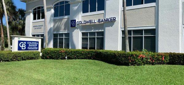 Coldwell Banker Paradise