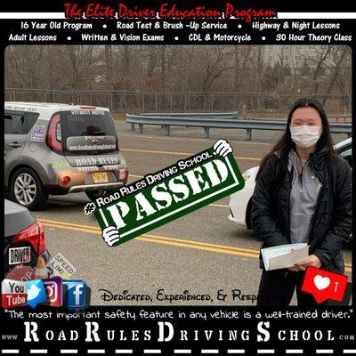 We have been preparing teens and adults for the road through locations across New Jersey and is the most trusted name in driver's education.