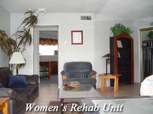 Alcohol Drug Rehab San Clemente Dr Willas House