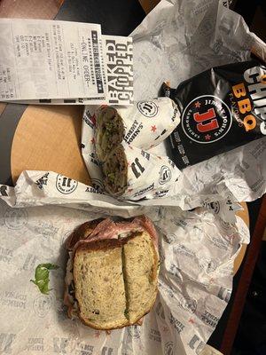 Jimmy John's