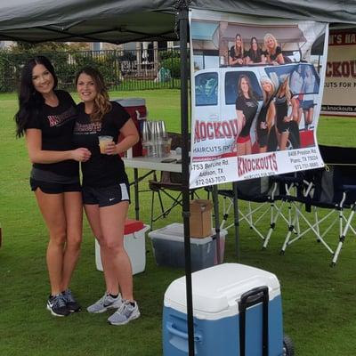 Dallas Margarita Society Golf Tournament