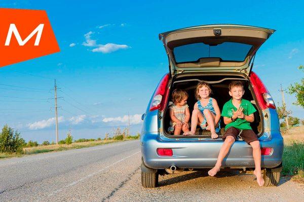 Encuentra Estupendas Ofertas en tu alquiler de Minivan en Miami - Alamo Car Rental