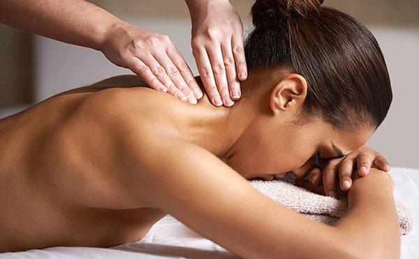 Vitality Wellness Program. Book your Rebuild Body Massage right after your session and get $15 off.