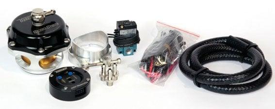 Turbosmart Diesel B.O.V. Controller Kit.