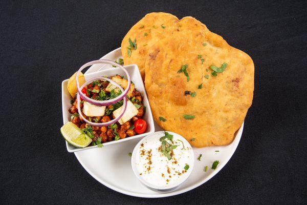 Chandni Chawk Ke Chole Bhature