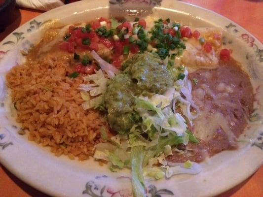 Mariscos Casa de Oro