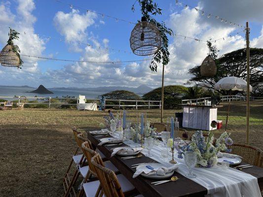 Kualoa Ranch