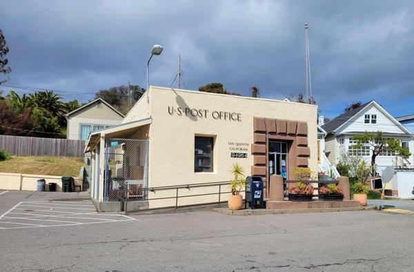 US Post Office