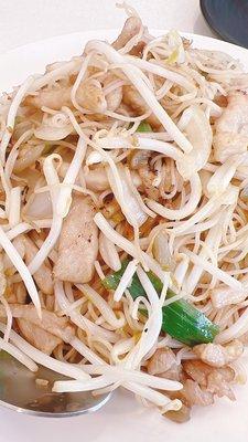 Rice noodles