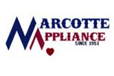 Marcotte Appliance logo