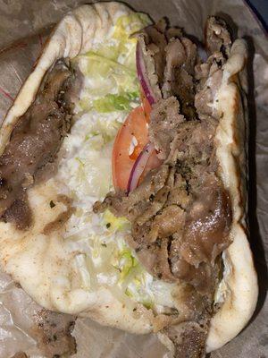 Greek Gyro